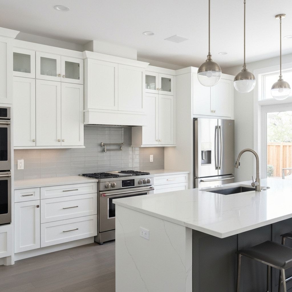 Kitchen Remodeling